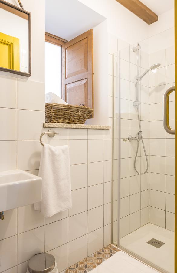Casas Del Molino - Muinos Do Mainzoso Turismo Rural Paderne المظهر الخارجي الصورة